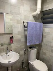 Blk 124 Hougang Avenue 1 (Hougang), HDB 3 Rooms #547682011
